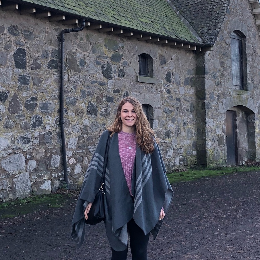 Meet your Posher, Shady